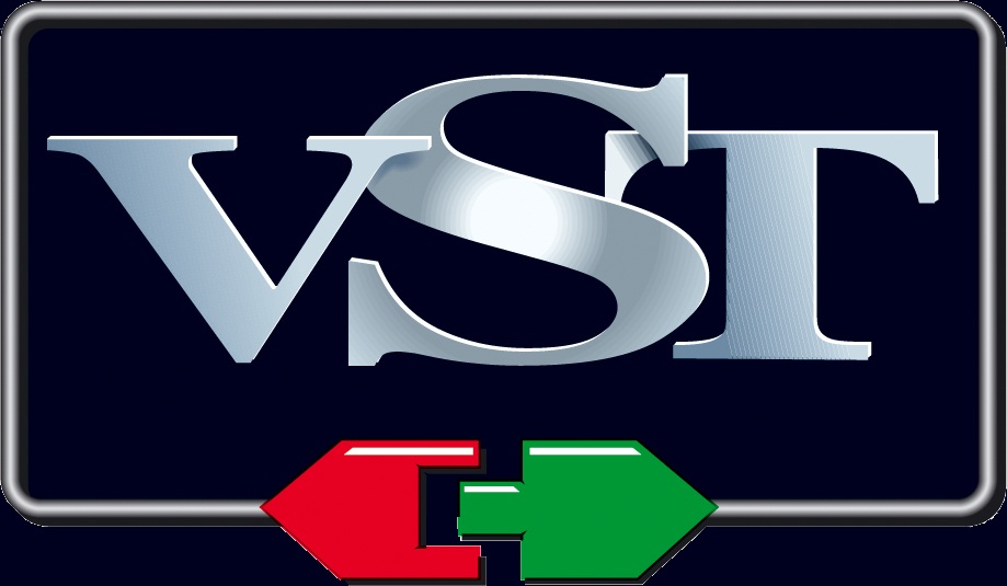 VST Plugin Logo