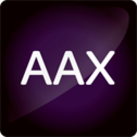 AAX Plugins