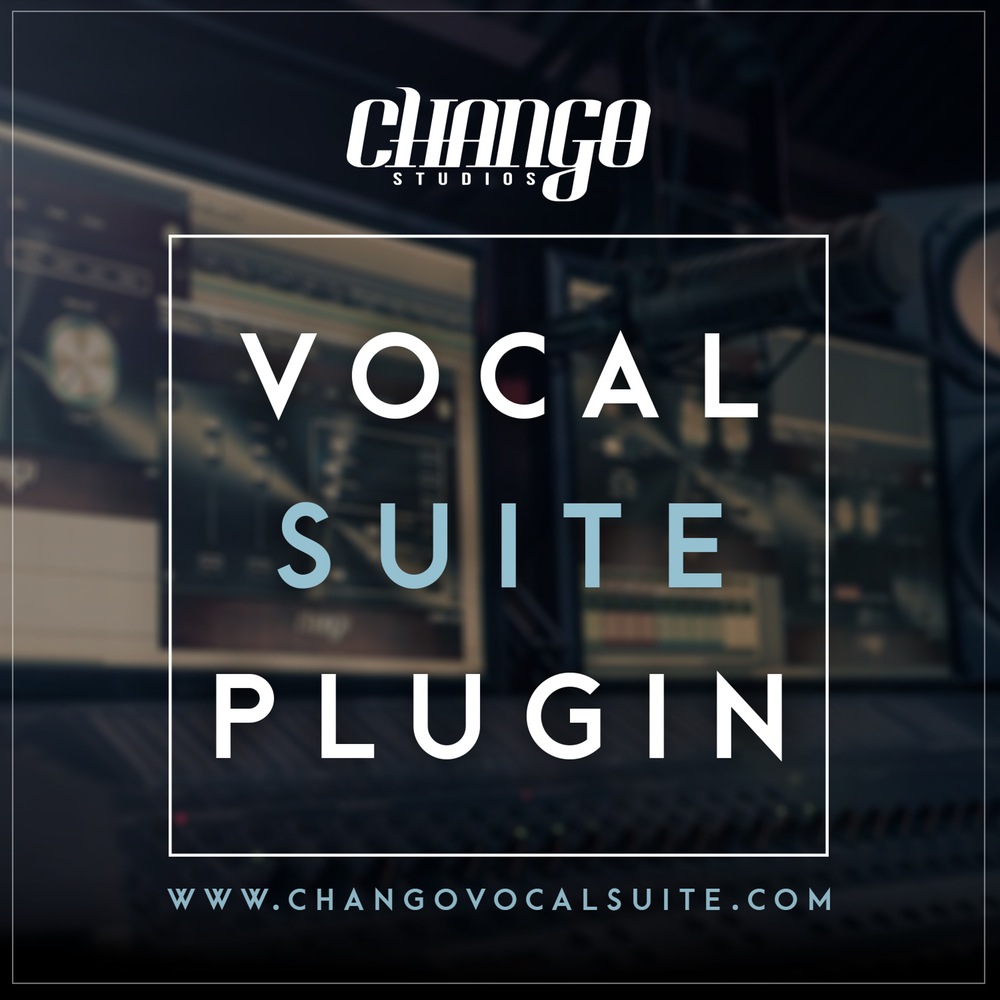 Chango Vocal Suite