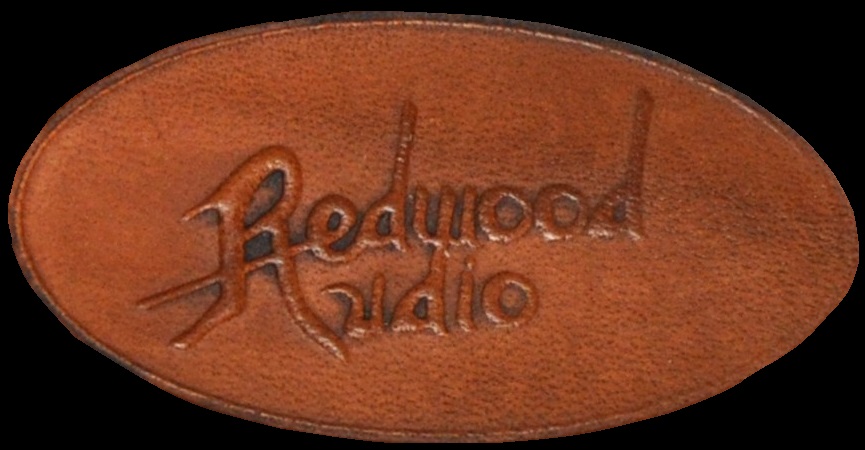 Leather Logo